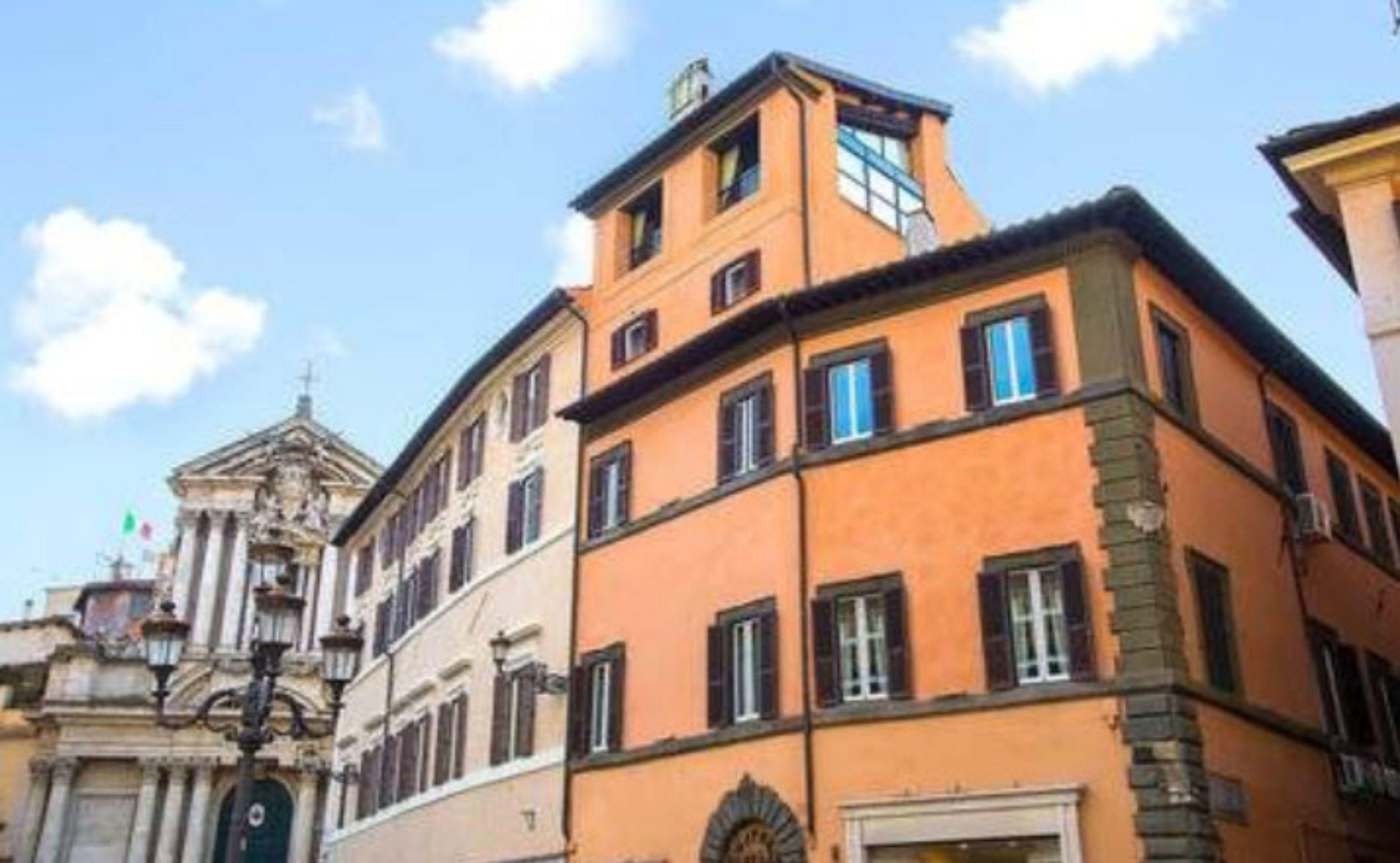 Hotel Fontana — Foto’s 1